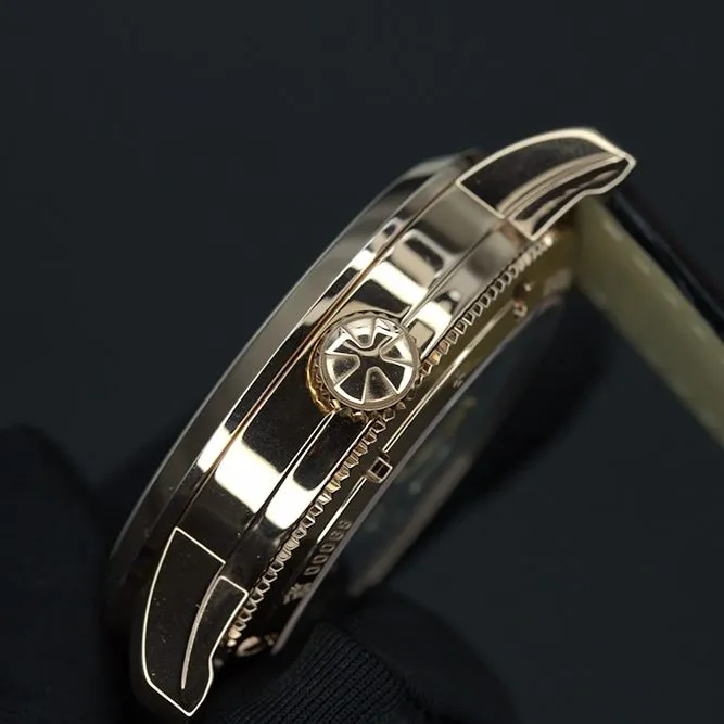 Jiangsu Constantin Heritage 89000/000R/9655super watch men's white dialleather strap model pictures and prices clasplive photos