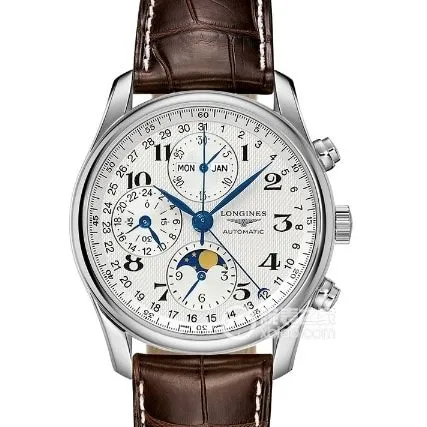 Longines1:1replica watch,kl watch traditional watch,front live photo