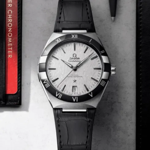 What Price and Movement Does Omega