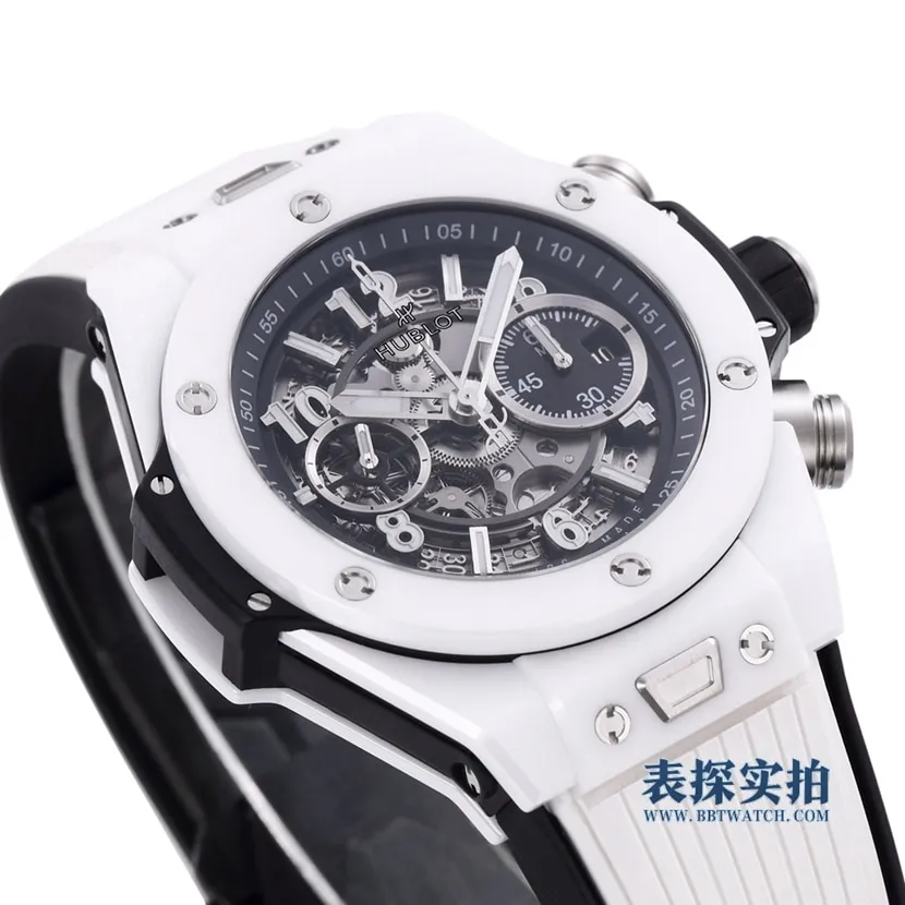 BBF Hublot Hublot Big Bang Unico