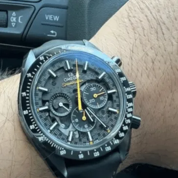 Omega Speedmaster 311.92.44.30.01.001