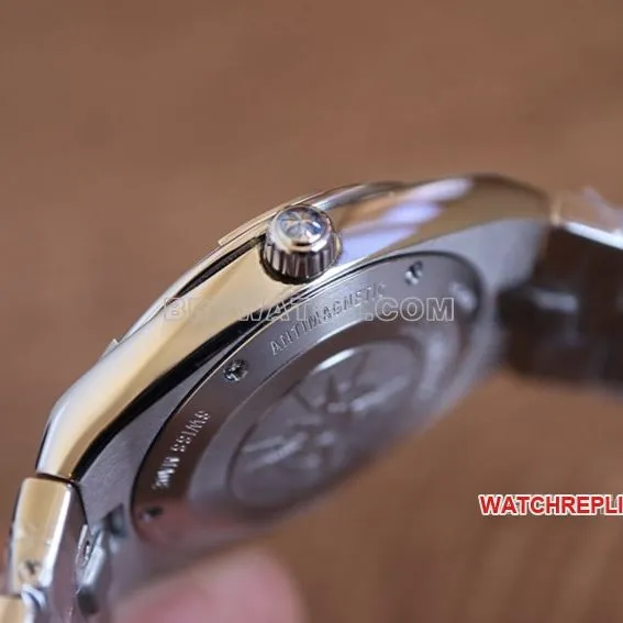 CC factory Vacheron Constantin travels all over the world 1:1super cloneblue dial1225Vfront live photo