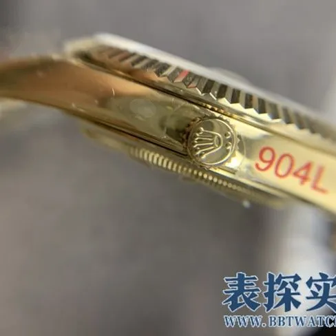 GMRolextop-tiersuper black rock sugar watch_How much does it cost_Pictures_How is the workmanship? Front