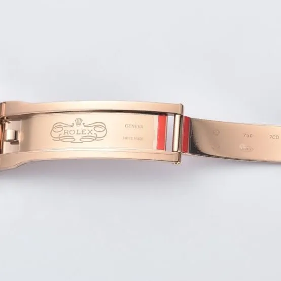 Rolex ceiling watch,Daytonareplica watch,front live photo