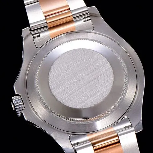 Premium Rolex Yacht-Master Rose Gold with