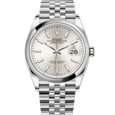 Which Rolex Series Dominates the Market