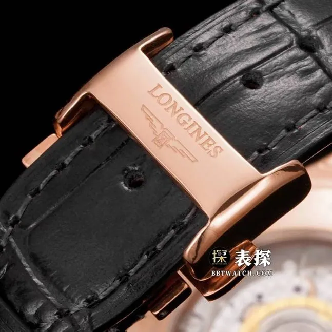 Longinestop-tier1:1replica watch, famous watch, front live photo