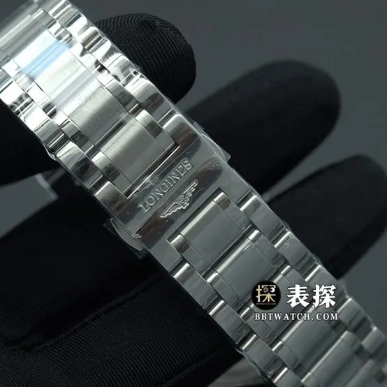 Longinestop-tier watch, KL watch, front live photo