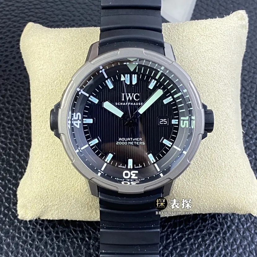 V6s Universal Aquatimer IW358002 Men’s