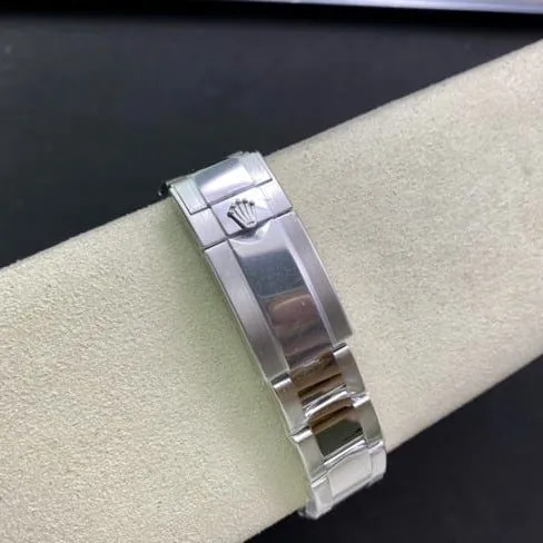 top-tierRolexDaytonaPanda Daytonastainless steelreplica watch movement diagram