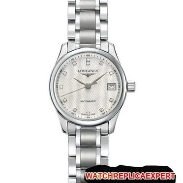 Longines Luya Antimagnetic Watches for Men