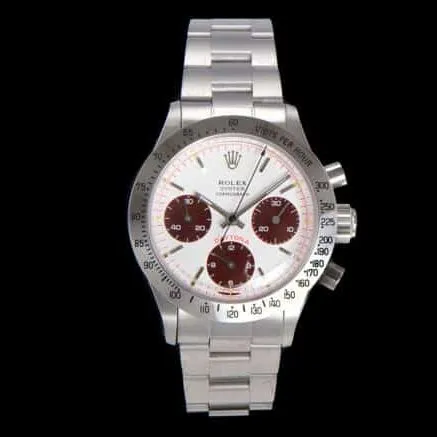 Rolex Vintage Series 37.5mm Men's