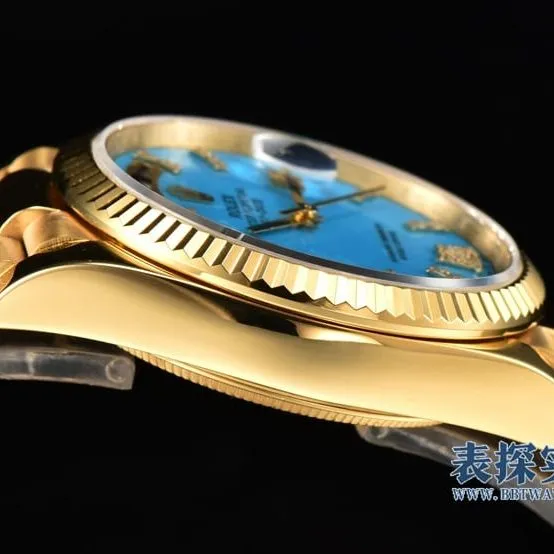 CS Factory Rolex Day Date m128238-0071