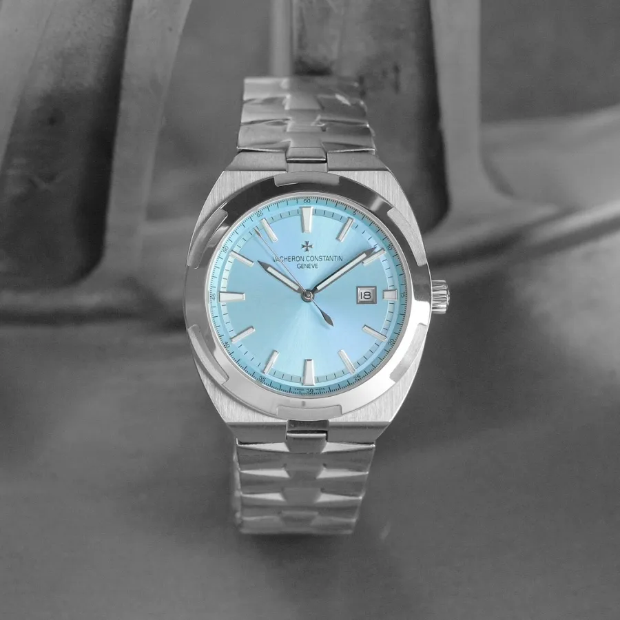 Large Factory Vacheron Constantin Fine