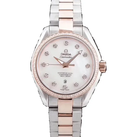 Omega Seamaster 150 Women's Watches