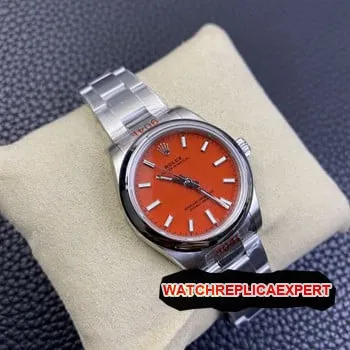 Luoyang Women’s Log Type Watch Super A