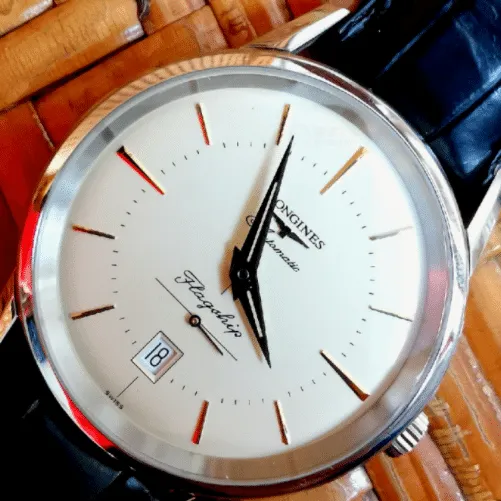 Longines Paris Nail Series L2.703.4.16.0