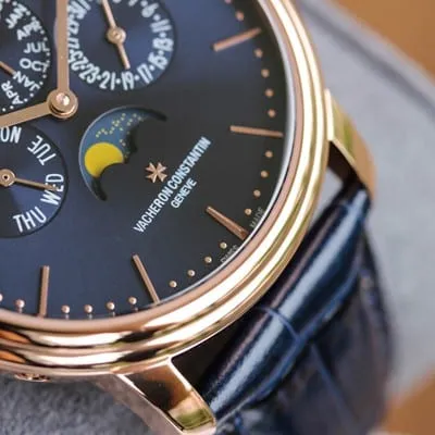 Vacheron Constantin