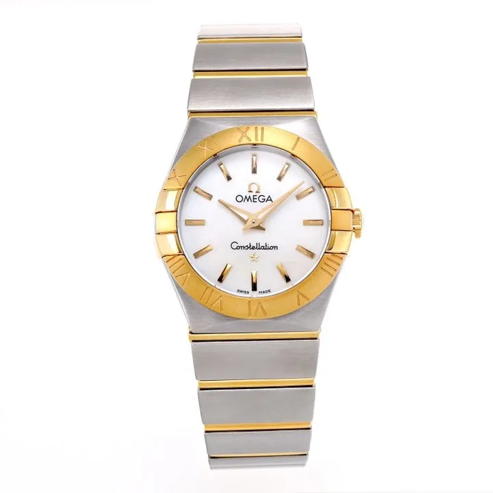 Exploring the Omega Constellation's Iconic