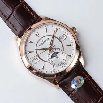 Jaeger-LeCoultre