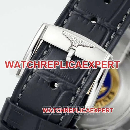 APS factory Longines classic replicatop-tier 1:1super high plate moon phaseL4.815.4.72.2front live photo