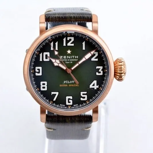 Bronze Watches Worth Buying