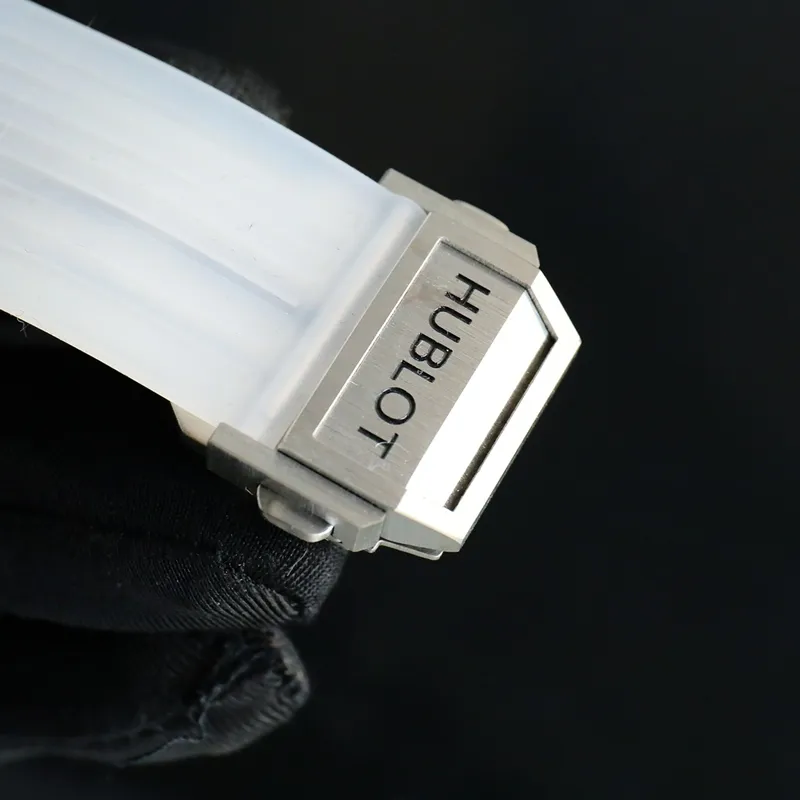 Hublot BIG BANG 411.JX Premium Skeleton