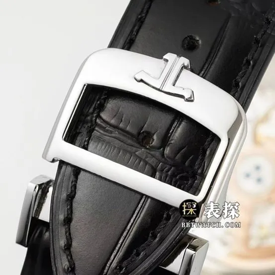 Jaeger-LeCoultre,im master collectible watches,front real picture