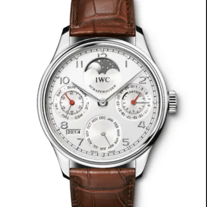 What Do Diamonds on the Back of a Watch