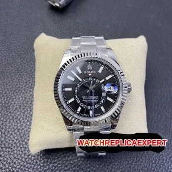 City Key Top High collectible watches