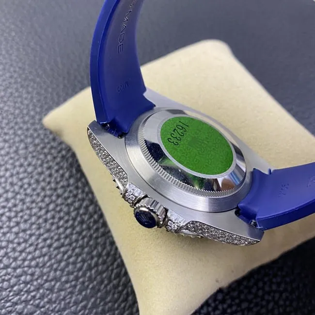 Rolexreplica watch, replicaSubmariner series price, replicaSubmariner series picture front view
