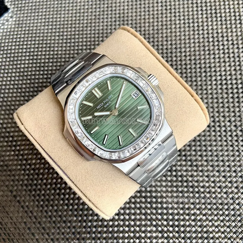 collectible watches anti-sweat coating material selection