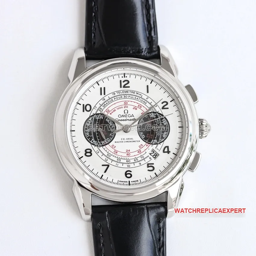 How to Identify collectible watches