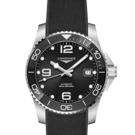 Longines Sport Collection L3.780.4.56.9