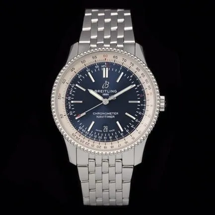 V7 Aviation Chronograph 1 Series 41mm