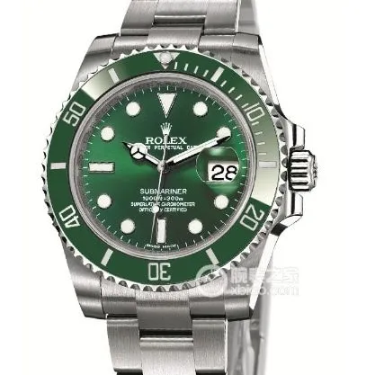 Rolex classic watch,CSubmarinerreplica watch,front live photo