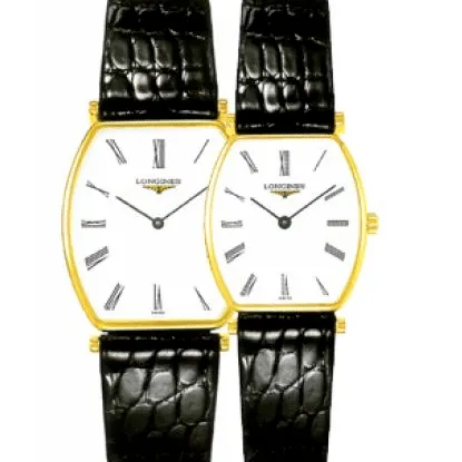 Longines Gala Collection: Eternal Love