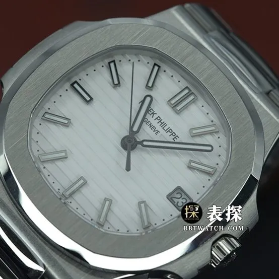 Patek Philippe Ceiling,3k Nautilus collectible watches,Front Actual Picture