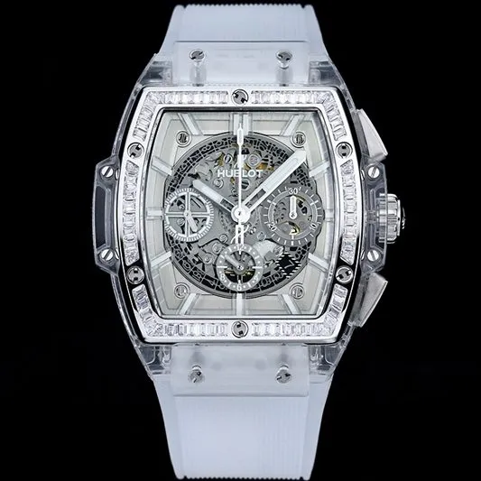 Hublot BIG BANG Soul 641.JX.0120.RT