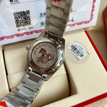 Omega De Ville Men's Watches: Quality