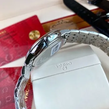 Omega Discworld Men's Watch Prices, Omega