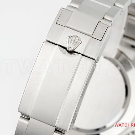 collectible watch daytonappm factory rolexblack dial moissanite diamond bezelfront live photo