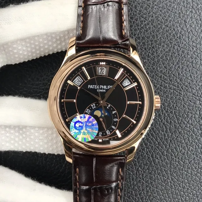 Which is the collectible watches in