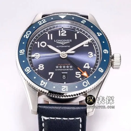 Longinestop-tier replica1:1,sport watch,front live photo
