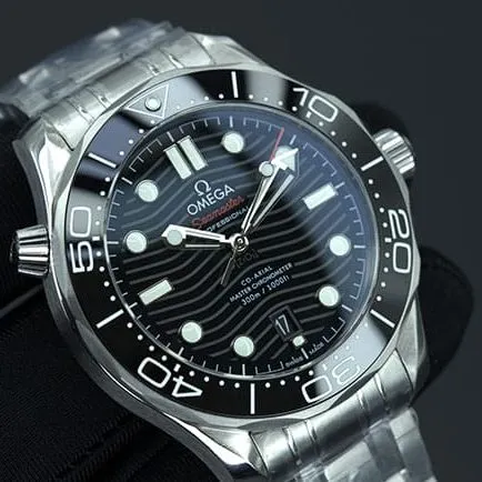 OR Factory Omega Seamaster