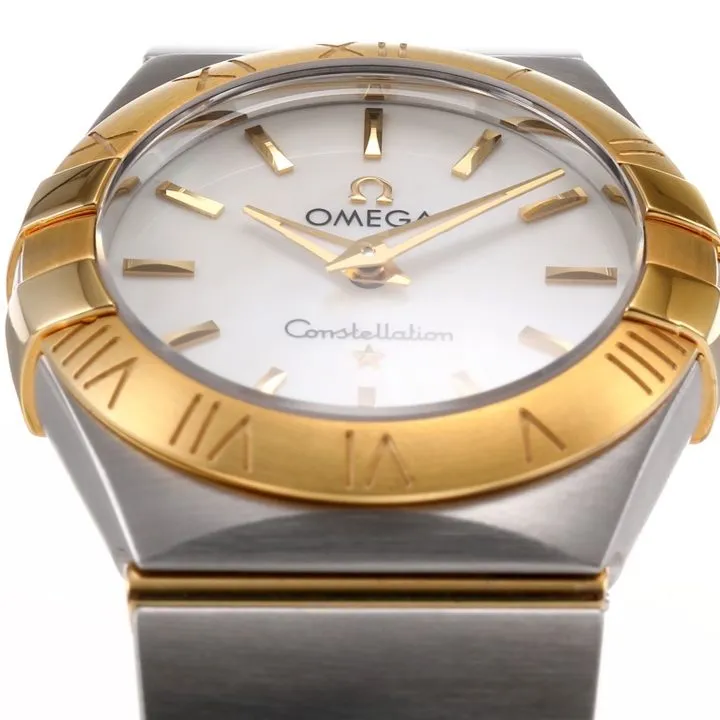 Exploring the Omega Constellation's Iconic