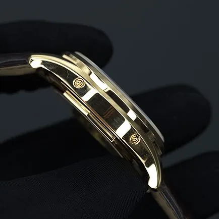 Vacheron Constantin Woodland