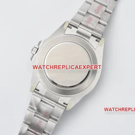 VS FactoryRolex explorer top-tier replica2024 new white dial226570front live photo
