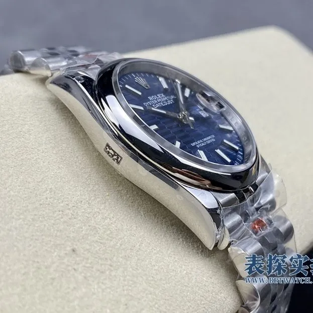 top-tier replicaRolexDatejust36mmclasp