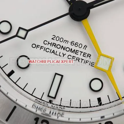 collectible watch Biwan ZF FactoryTudorwhite dial79470front live photo